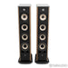 Focal Aria 936 Floorstanding Speakers; Noyer Vinyl Pair