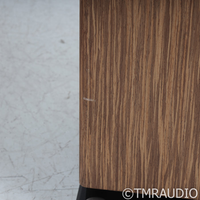 Focal Aria 936 Floorstanding Speakers; Noyer Vinyl Pair