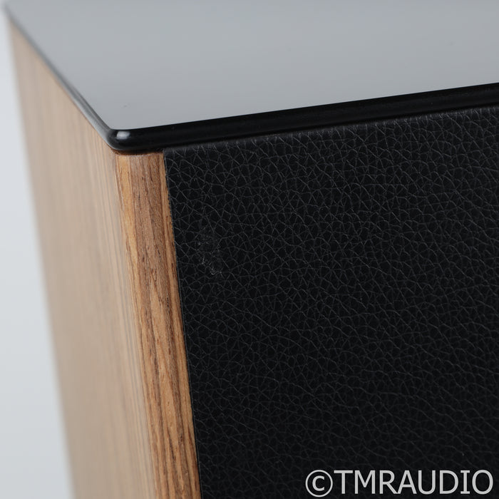 Focal Aria 936 Floorstanding Speakers; Noyer Vinyl Pair