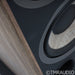 Focal Aria 936 Floorstanding Speakers; Noyer Vinyl Pair