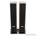 Focal Aria 936 Floorstanding Speakers; Noyer Vinyl Pair