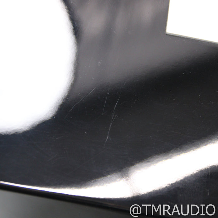 REL Acoustics T/9i 10" Powered Subwoofer; Gloss Black