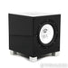 REL Acoustics T/9i 10" Powered Subwoofer; Gloss Black