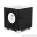 REL Acoustics T/9i 10" Powered Subwoofer; Gloss Black