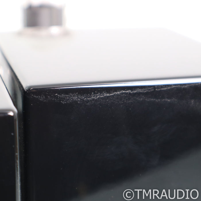 Line Magnetic LM-805IA Stereo Tube Integrated Amplifier