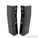 SVS Ultra Evolution Titan Floorstanding Speakers; Piano Black Pair