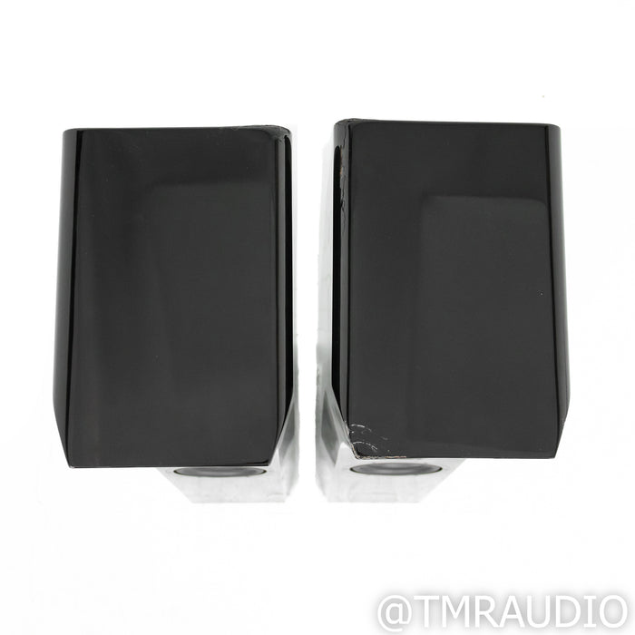 SVS Ultra Evolution Titan Floorstanding Speakers; Piano Black Pair