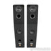 SVS Ultra Evolution Titan Floorstanding Speakers; Piano Black Pair