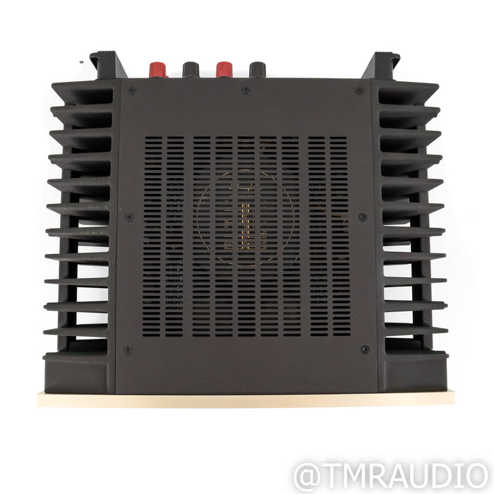 Accuphase P-4200 Stereo Power Amplifier