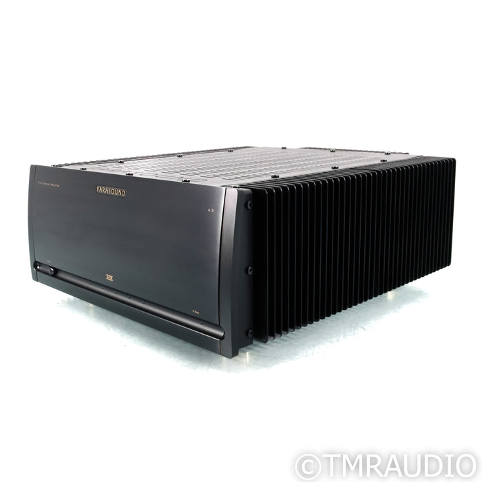Parasound Halo A 51 5-Channel Power Amplifier
