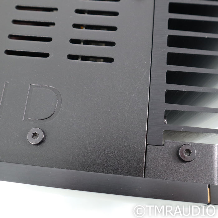 Parasound Halo A 51 5-Channel Power Amplifier