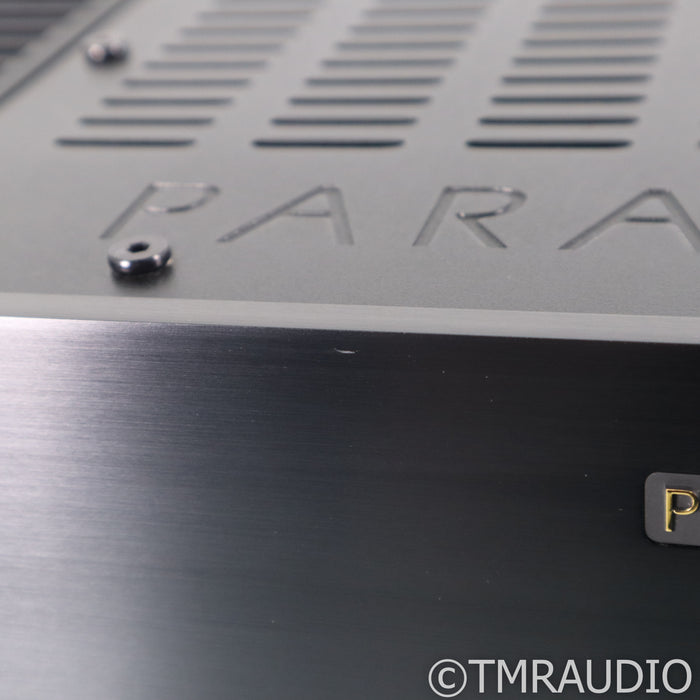 Parasound Halo A 51 5-Channel Power Amplifier