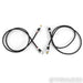 EWA IC-25 XLR Cables; 1.5m Pair Balanced Interconnects