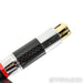 EWA IC-25 XLR Cables; 1.5m Pair Balanced Interconnects