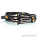 Elsdon Wonfor Audio EWA LS-40 Speaker Cables; 10ft Pair