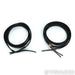Elsdon Wonfor Audio EWA LS-40 Speaker Cables; 10ft Pair