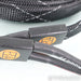 Elsdon Wonfor Audio EWA LS-40 Speaker Cables; 10ft Pair