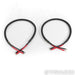 Cardas Audio Golden Reference Speaker Cables; 1m Pair