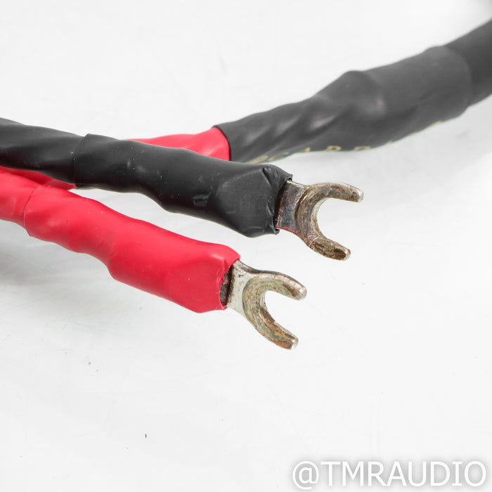 Cardas Audio Golden Reference Speaker Cables; 1m Pair