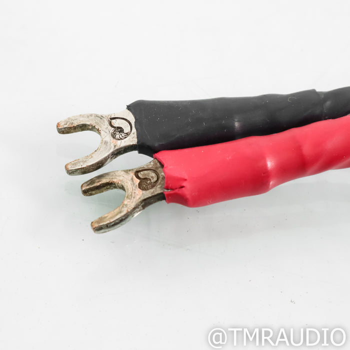 Cardas Audio Golden Reference Speaker Cables; 1m Pair