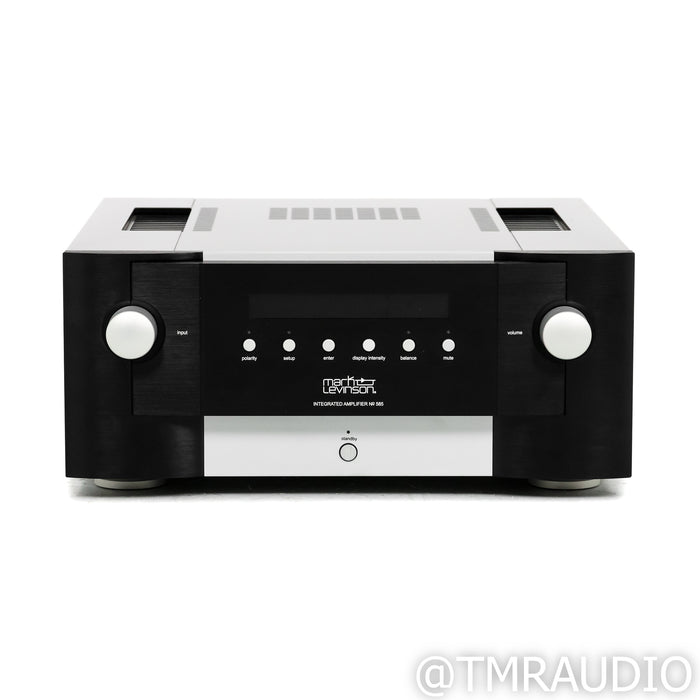 Mark Levinson No. 585 Stereo Integrated Amplifier