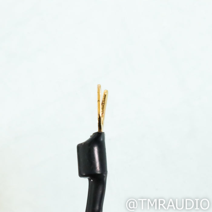 REL Acoustics Bassline Blue Subwoofer Cable; 3m