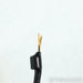 REL Acoustics Bassline Blue Subwoofer Cable; 3m