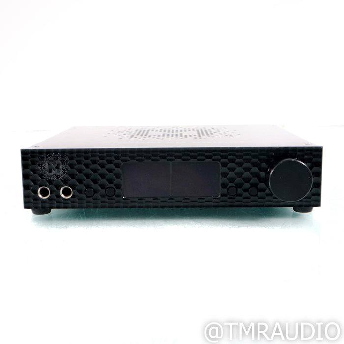 Mytek Brooklyn Bridge Wireless Streaming DAC; D/A Converter; MM & MC Phono