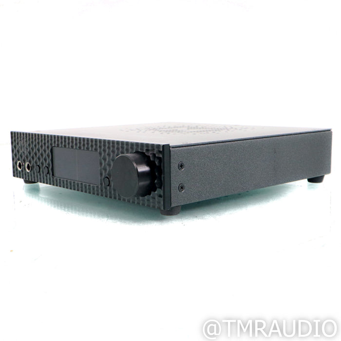 Mytek Brooklyn Bridge Wireless Streaming DAC; D/A Converter; MM & MC Phono