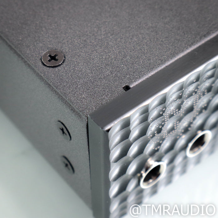 Mytek Brooklyn Bridge Wireless Streaming DAC; D/A Converter; MM & MC Phono