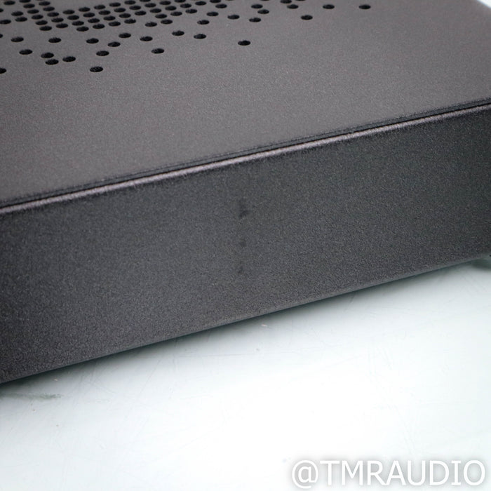 Mytek Brooklyn Bridge Wireless Streaming DAC; D/A Converter; MM & MC Phono