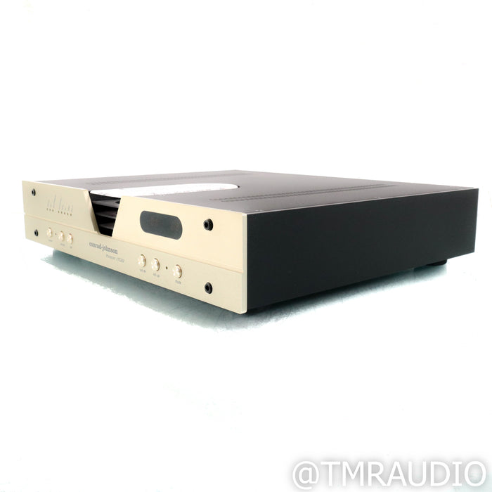 Conrad-Johnson Premier 17LS2 Stereo Tube Preamplifier
