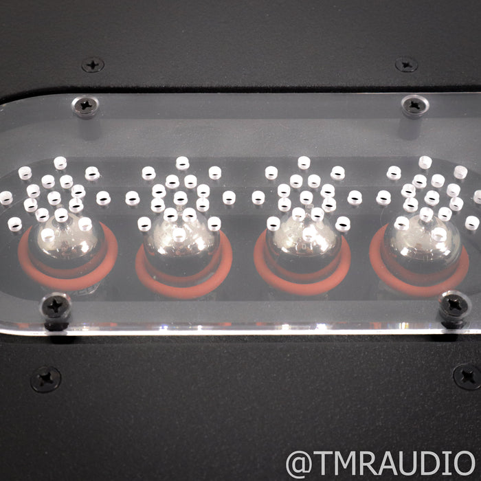 Conrad-Johnson Premier 17LS2 Stereo Tube Preamplifier