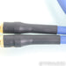 Cardas Audio Clear RCA Cables; 1m Pair Interconnects
