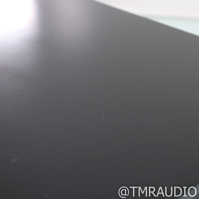 Dynaudio Sub 3 9.5" Powered Subwoofer; Black Satin (No Grill)
