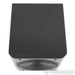Dynaudio Sub 3 9.5" Powered Subwoofer; Black Satin (No Grill)
