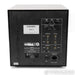Dynaudio Sub 3 9.5" Powered Subwoofer; Black Satin (No Grill)