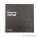 Dynaudio Sub 3 9.5" Powered Subwoofer; Black Satin (No Grill)