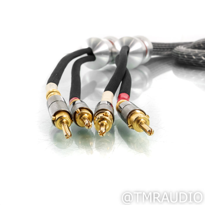 Kimber Kable Select KS 3038 Speaker Cables; 8ft Pair