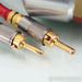 Kimber Kable Select KS 3038 Speaker Cables; 8ft Pair