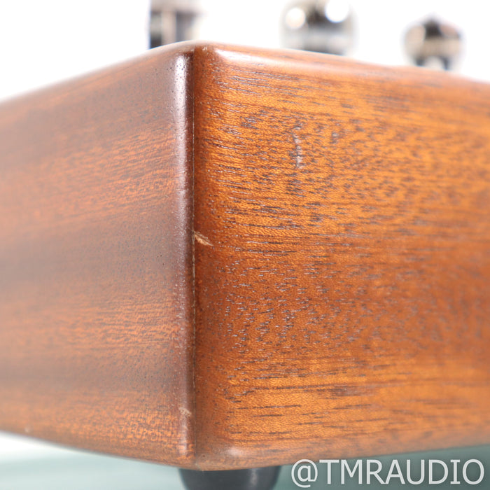 Decware Audio ZP3 Tube MM Phono Preamplifier; Beeswax Capacitor Upgrade
