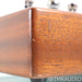 Decware Audio ZP3 Tube MM Phono Preamplifier; Beeswax Capacitor Upgrade