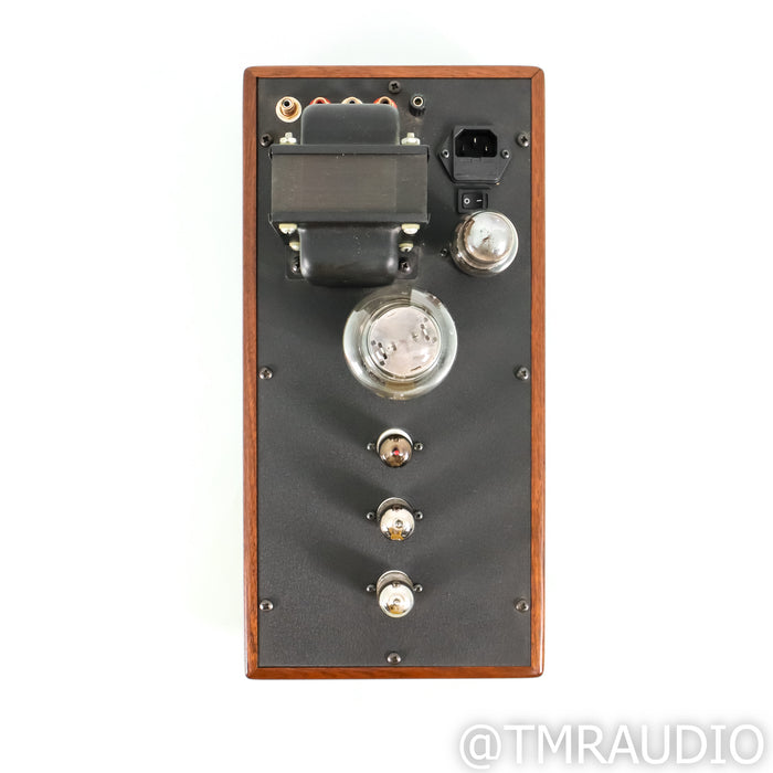 Decware Audio ZP3 Tube MM Phono Preamplifier; Beeswax Capacitor Upgrade