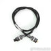 Synergistic Research Active Ground Block SE; w/ Foundation SX Power Cable