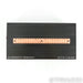 Synergistic Research Active Ground Block SE; w/ Foundation SX Power Cable