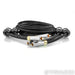 Shunyata Research Sigma V2 RCA Cables; 6m Pair Interconnects