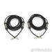 Shunyata Research Sigma V2 RCA Cables; 6m Pair Interconnects