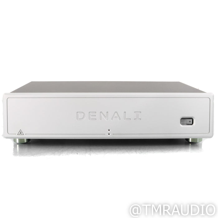 Shunyata Research Denali 6000S V2 AC Power Line Conditioner; 20A