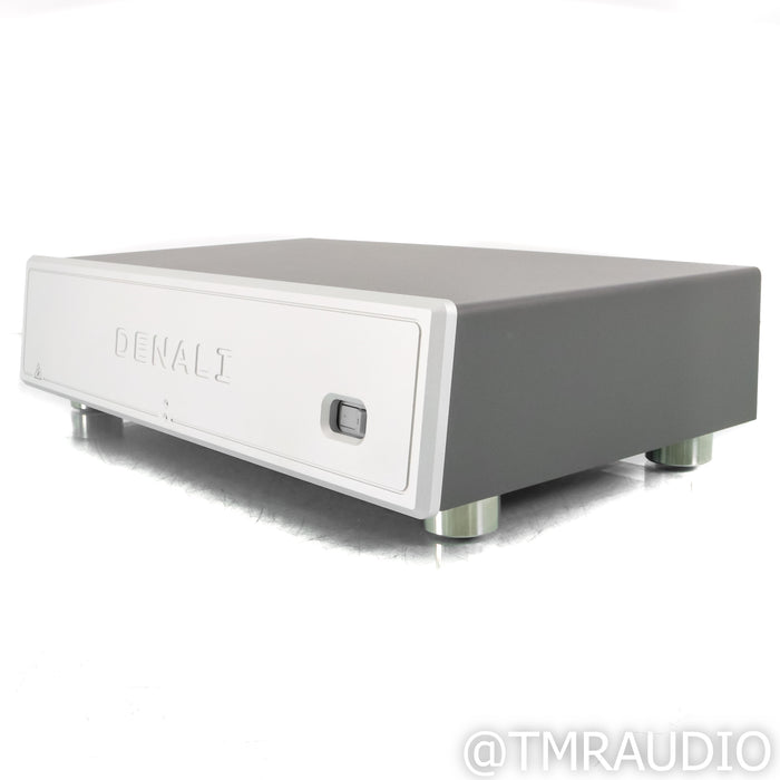 Shunyata Research Denali 6000S V2 AC Power Line Conditioner; 20A