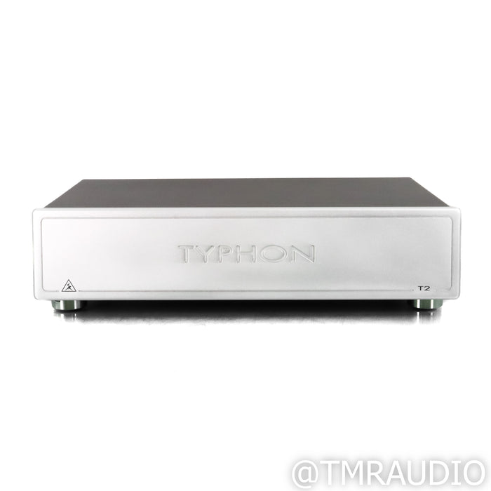 Shunyata Research Typhon T2 Power Conditioner